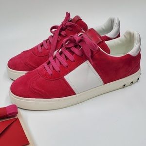 Valentino sneakers